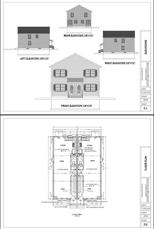 3-5 Mohegan Ct - Photo 1