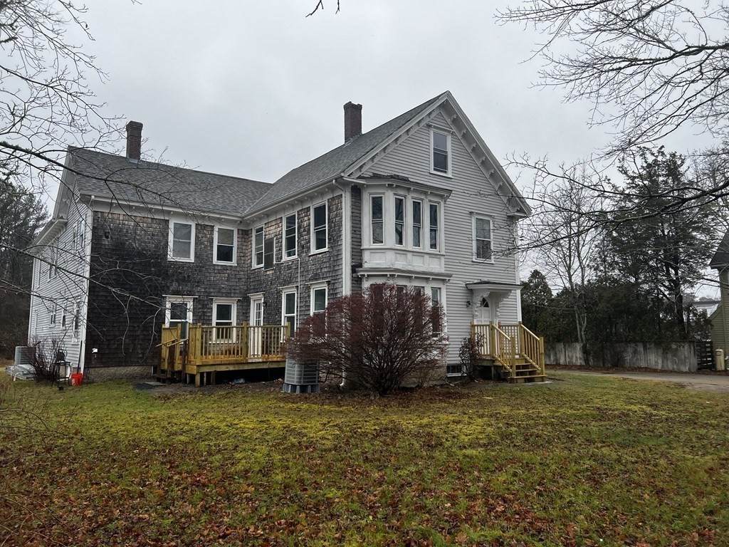 287 Wareham Rd - Photo 1