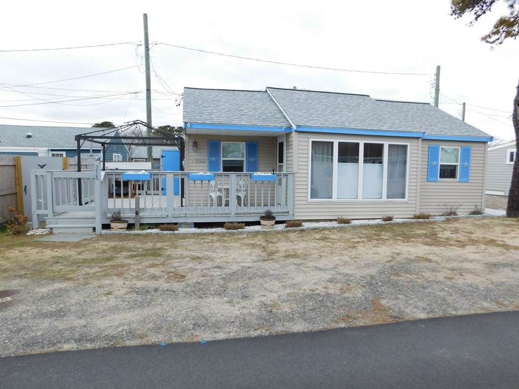 218 Old Wharf Rd (238 Billingsgate - Photo 1