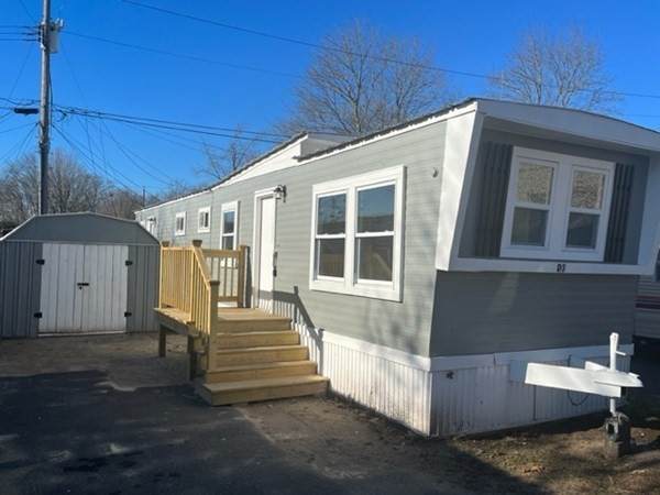229 Miller Street - Photo 1