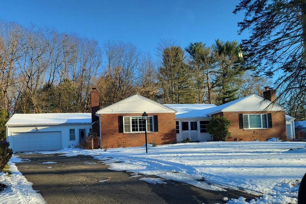 121 Porter Lake Drive - Photo 1
