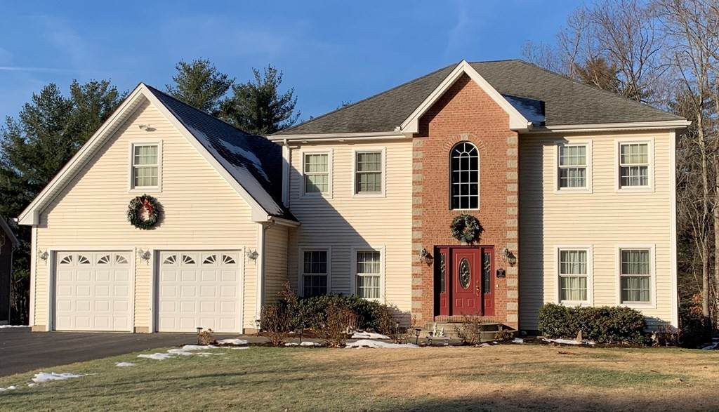 22 Labrie Ln - Photo 1