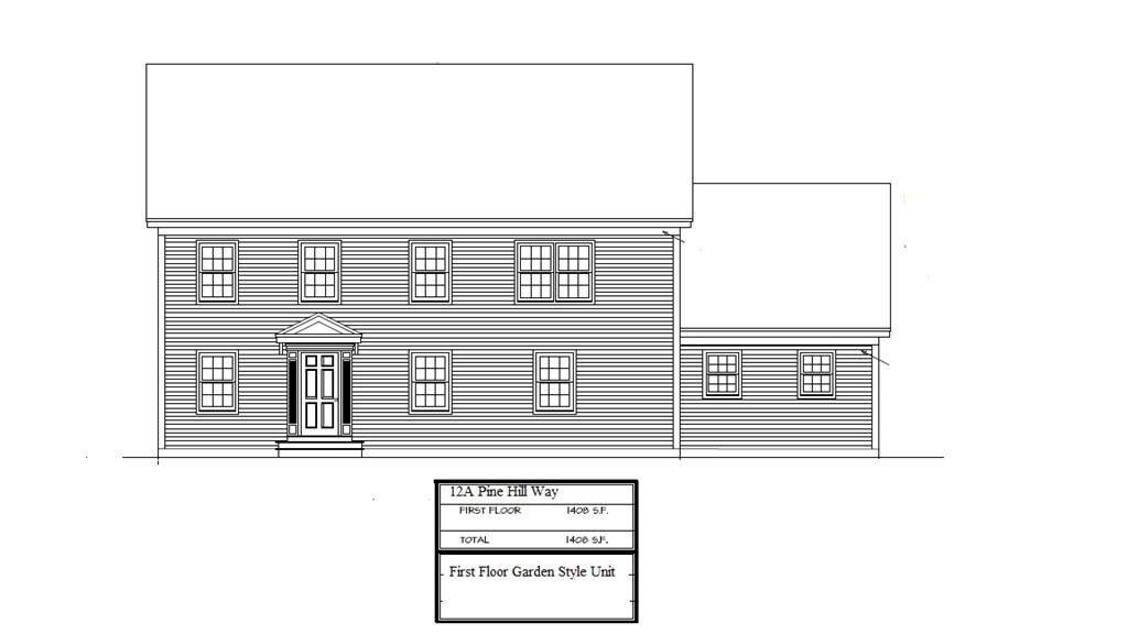 12A Pine Hill Way - Photo 1