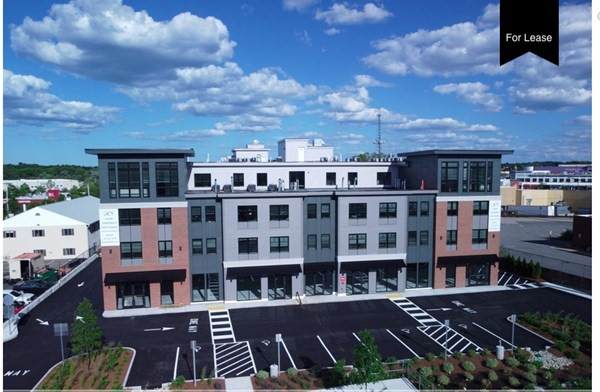 910-928 Providence Highway - Photo 1