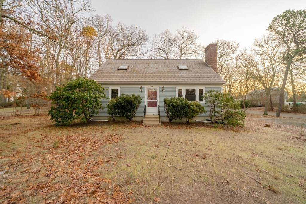 544 Flint St - Photo 1