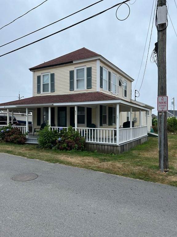 11 Bradford St - Photo 1