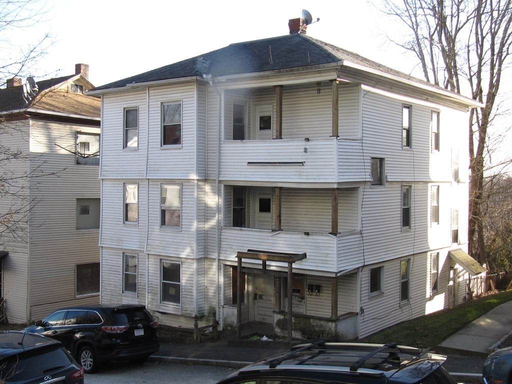 1 West Lake Street - Photo 1