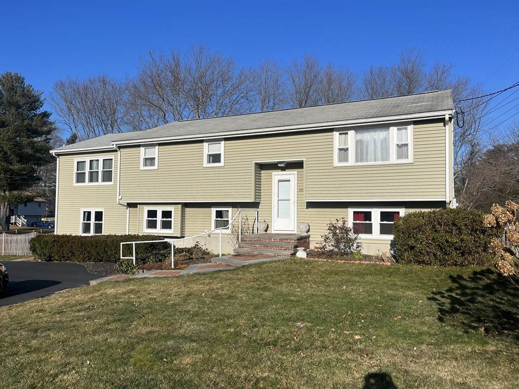 302 White St. - Photo 1
