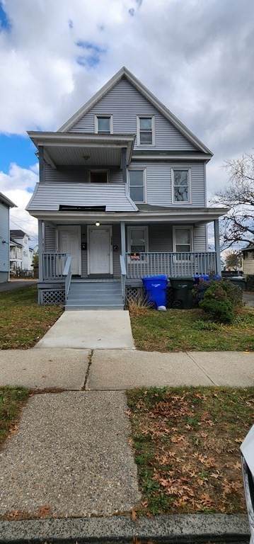 121 Massachusetts Ave. - Photo 1
