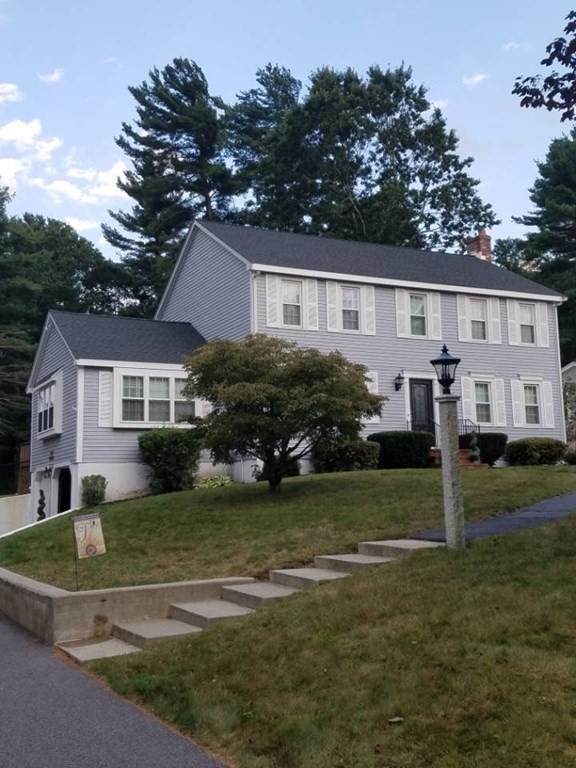 130 Erin Road - Photo 1