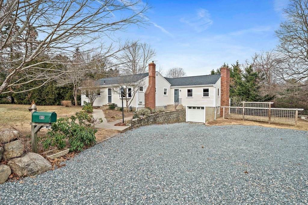 80 Captain Peirce Rd - Photo 1