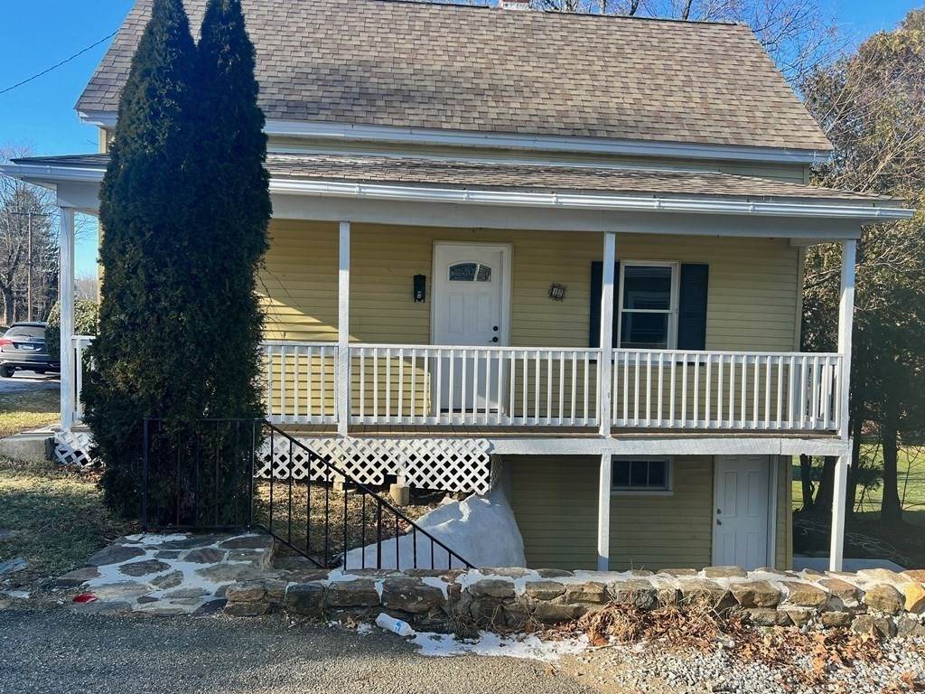 12 Warren - Photo 1