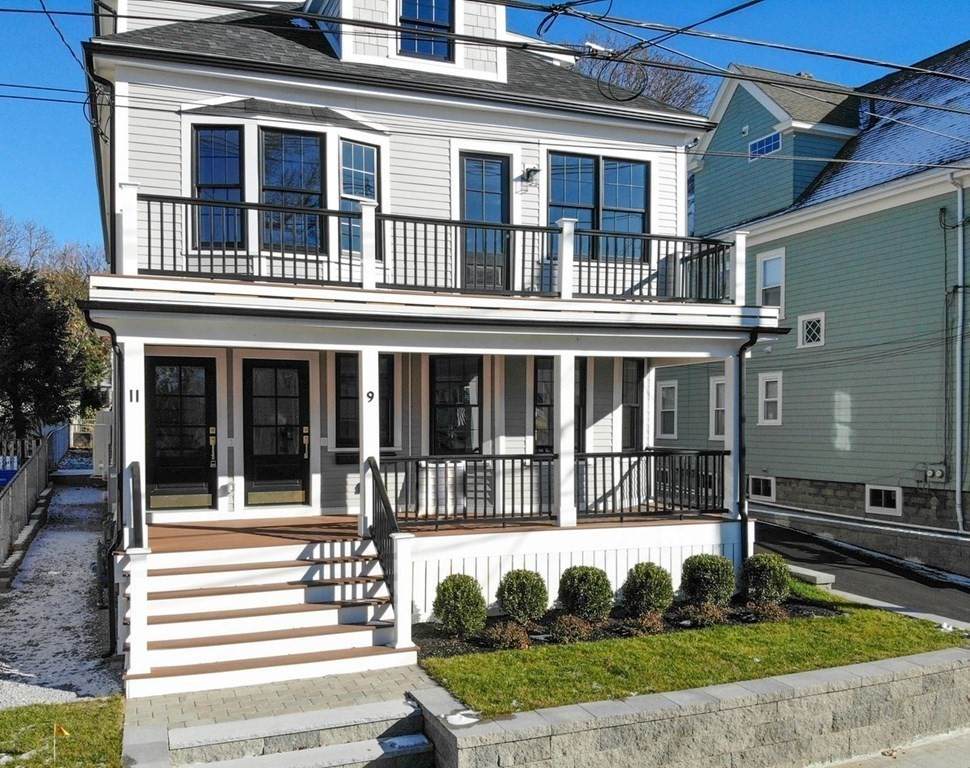 9 Randolph St - Photo 1