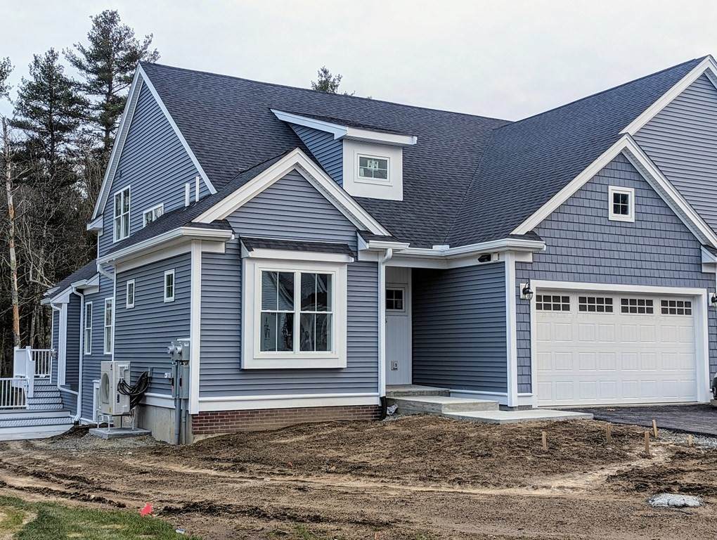 Lot 13 Avery Way - Photo 1