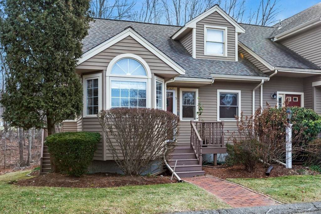 5 Turnbridge Lane - Photo 1