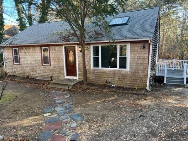 901 Head Of The Bay Rd - Photo 1