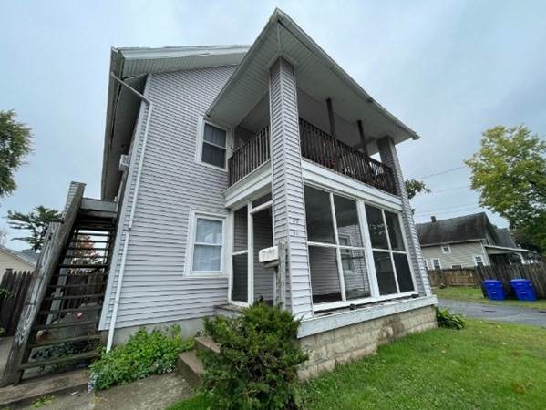 31 Rush St - Photo 1
