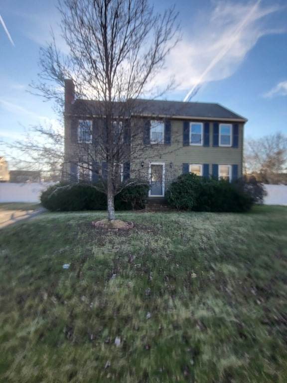 10 Bearcourt Drive - Photo 1