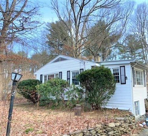 6 S Sullivan Rd - Photo 1