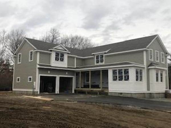 1 Annmarique Way - Photo 1