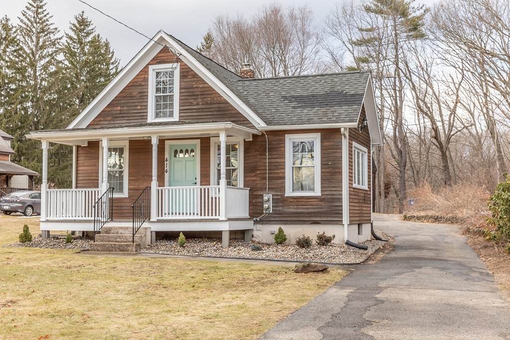 414 Morgan Rd - Photo 1