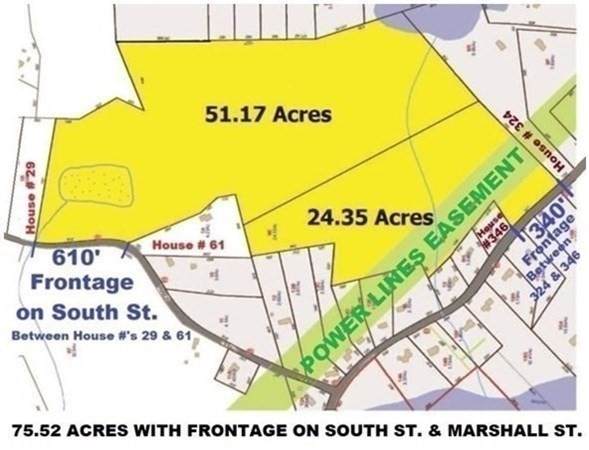 Lots 7&8 South & Marshall St - Photo 1