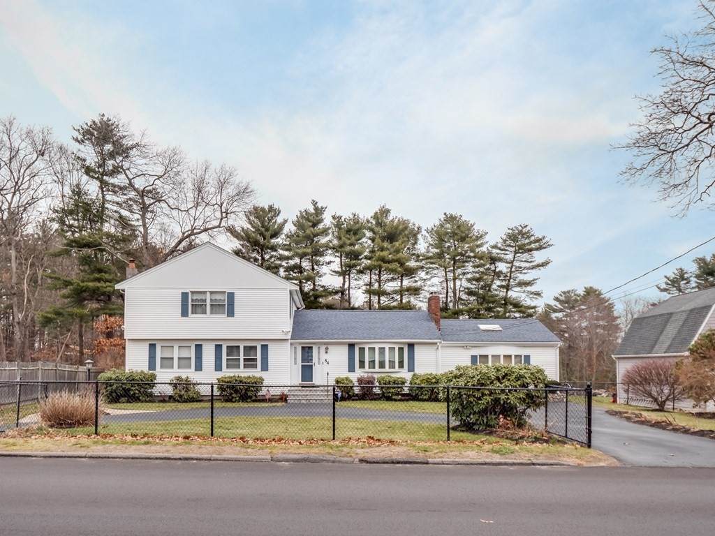 54 Pond Street - Photo 1