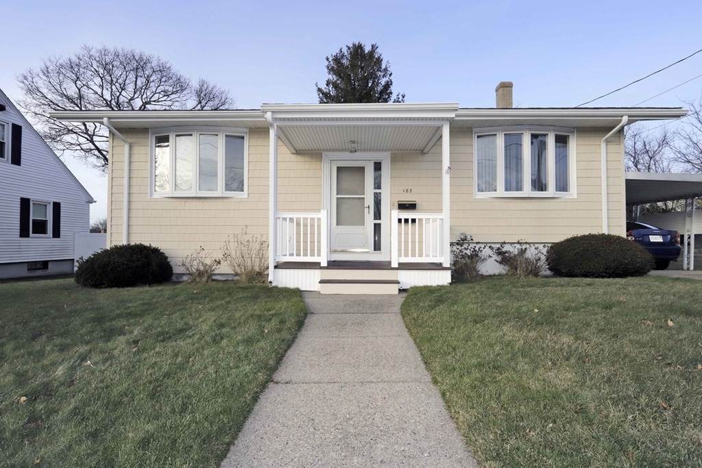 103 Duke St - Photo 1