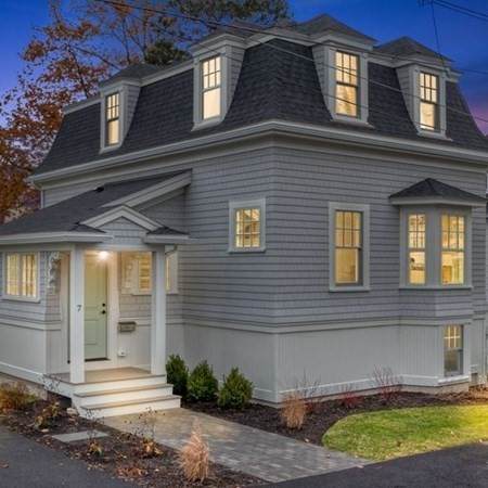 7 Ocean Street - Photo 1