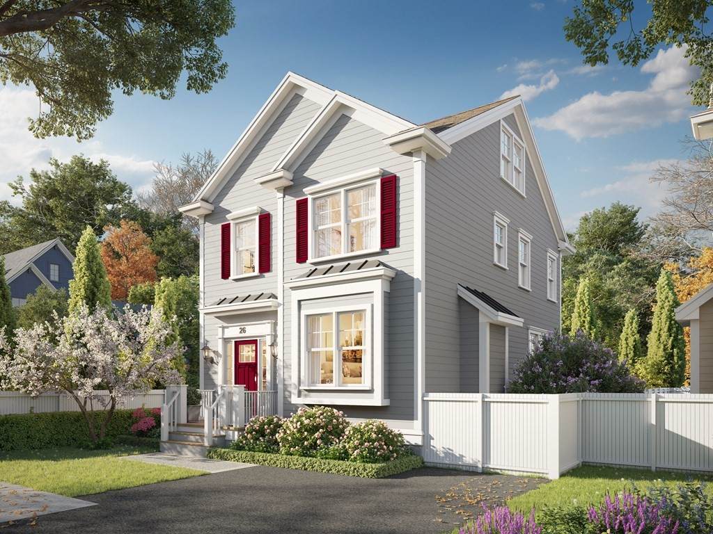 24 Princeton Avenue - Photo 1