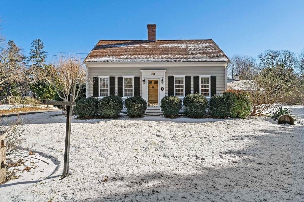 29 Mansion St - Photo 1