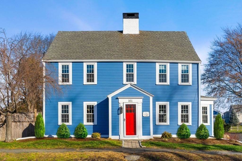 161 High Road - Photo 1