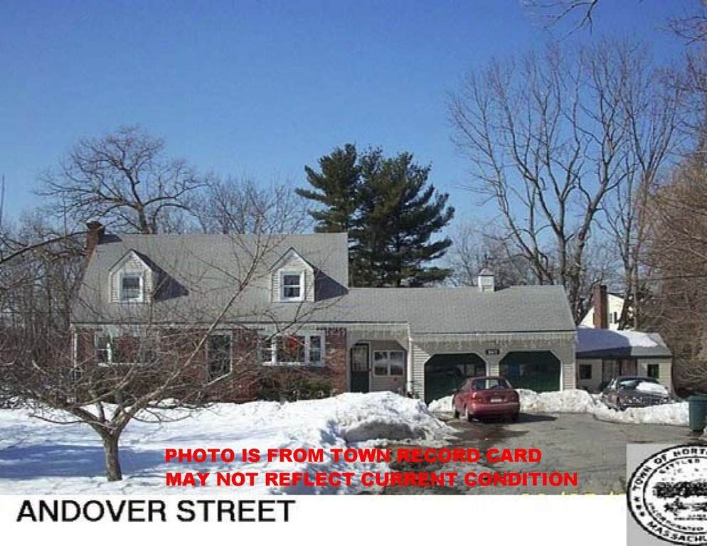 297 Andover St - Photo 1