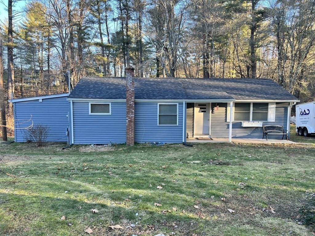 440 Turnpike Rd - Photo 1