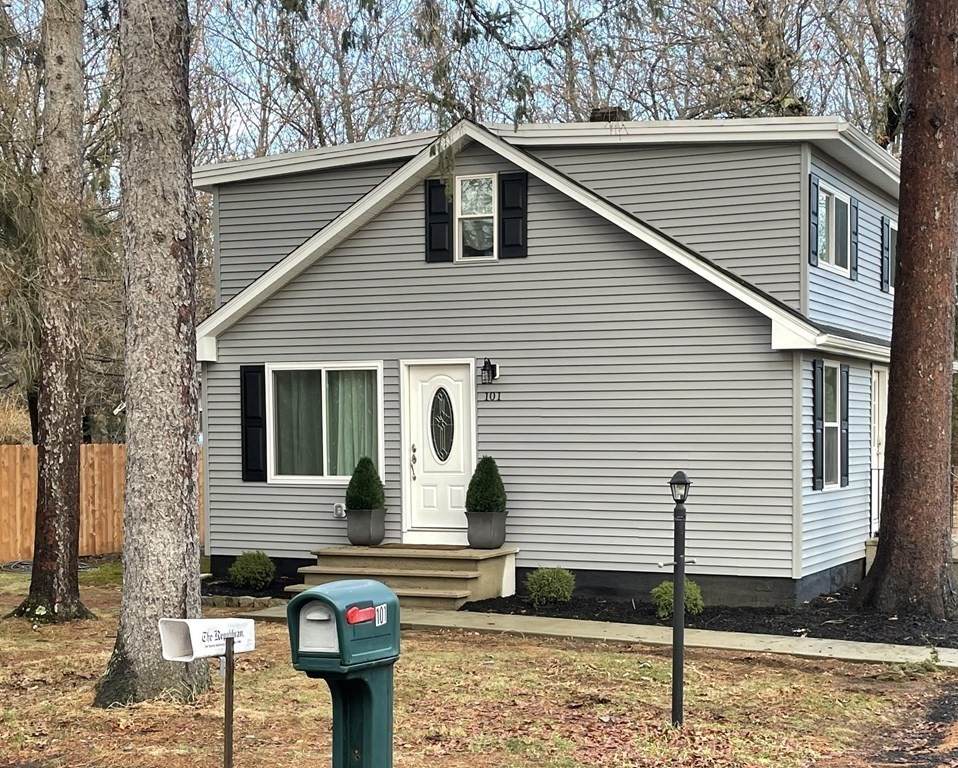 101 Prospect Street Ext - Photo 1