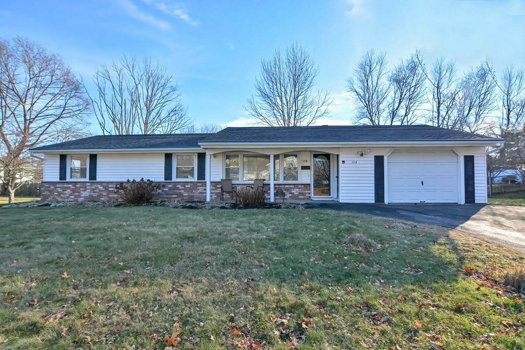 115 Dagmar Drive - Photo 1
