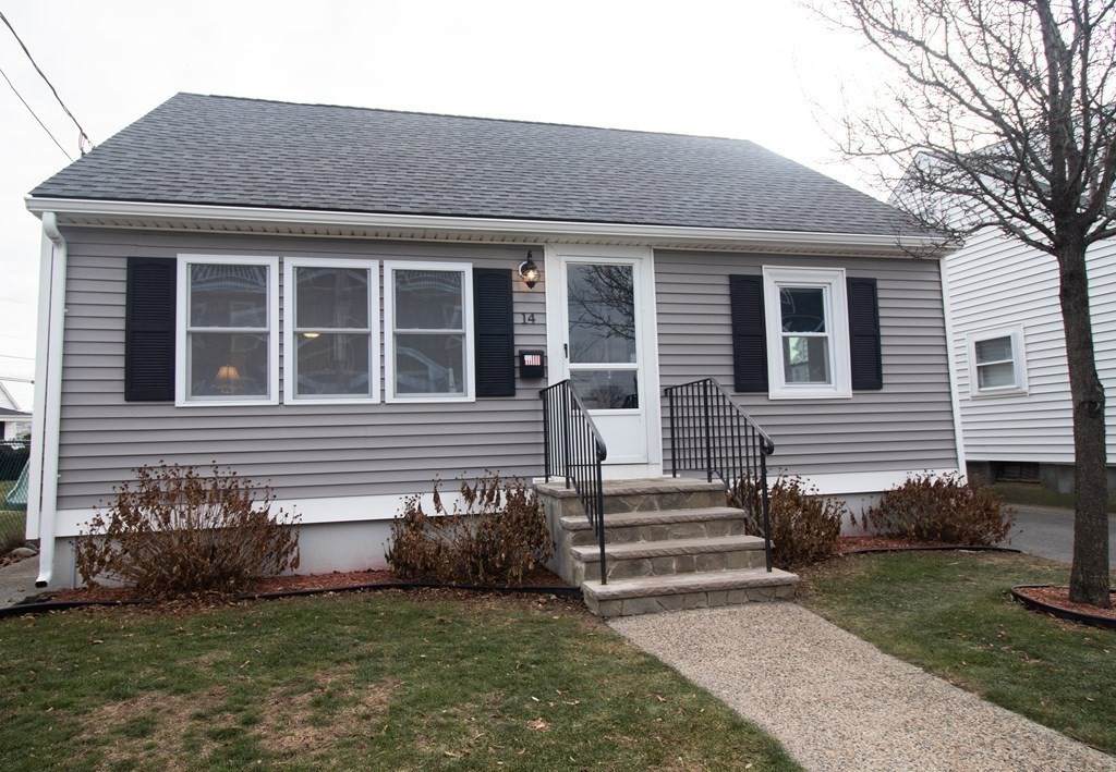 14 Townsend - Photo 1
