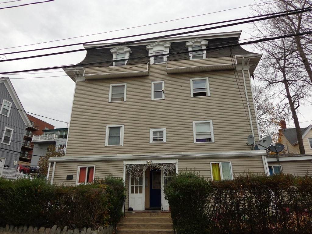 45 Tudor Street - Photo 1