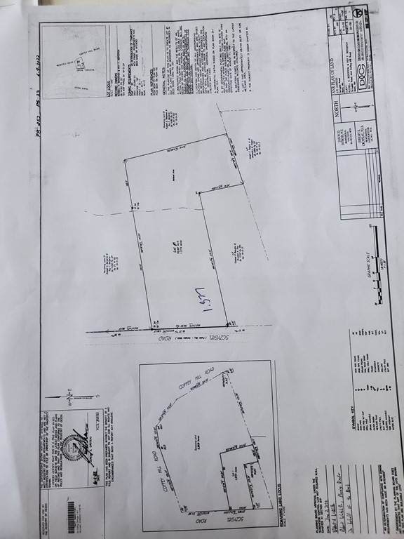lot 1 Sczygiel Rd - Photo 1