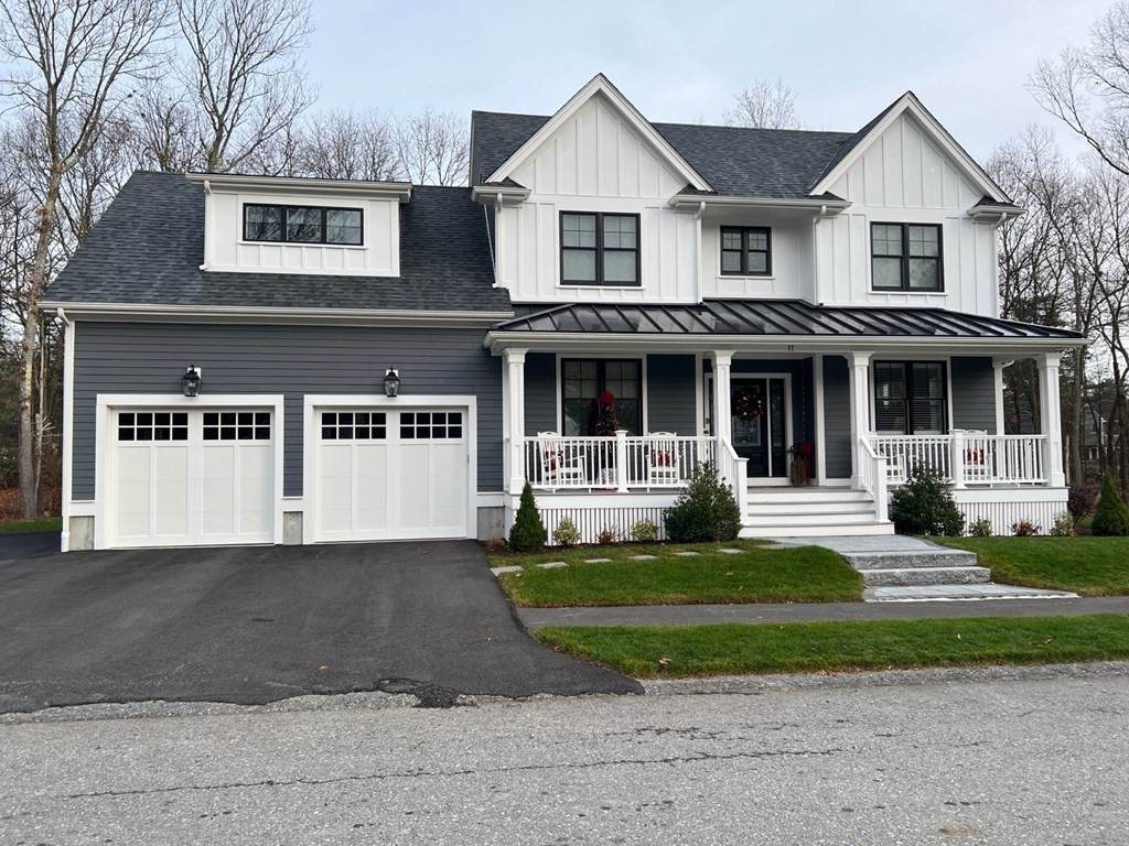 lot 9 Matthew Circle - Photo 1