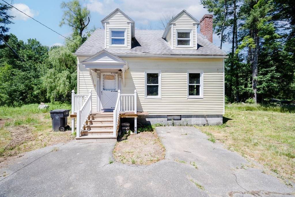 240 Russellville Rd - Photo 1