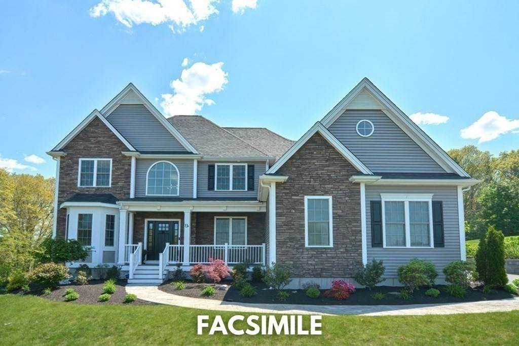 Lot 10 Field Circle - Photo 1
