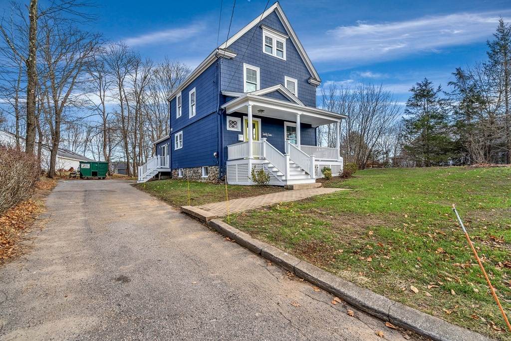 27 Marion St - Photo 1
