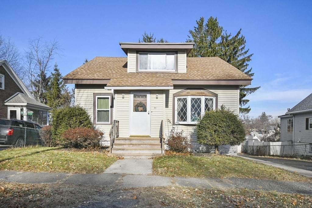 46 Gifford Drive - Photo 1