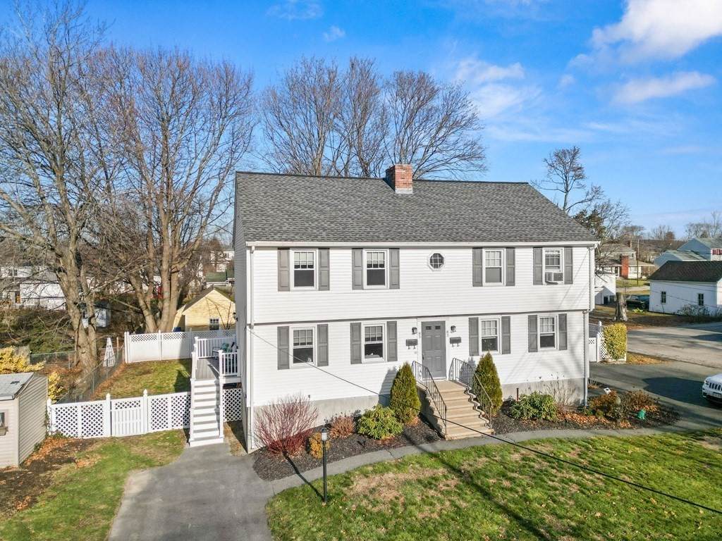 85 Autran Ave - Photo 1