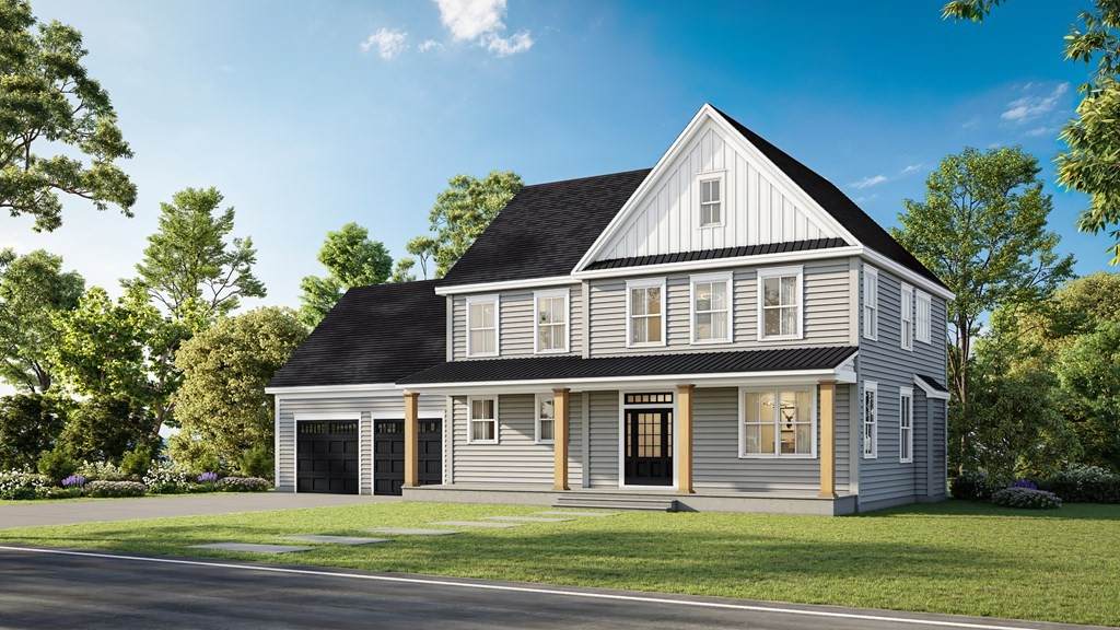 L 11 Lefevre Dr - Photo 1