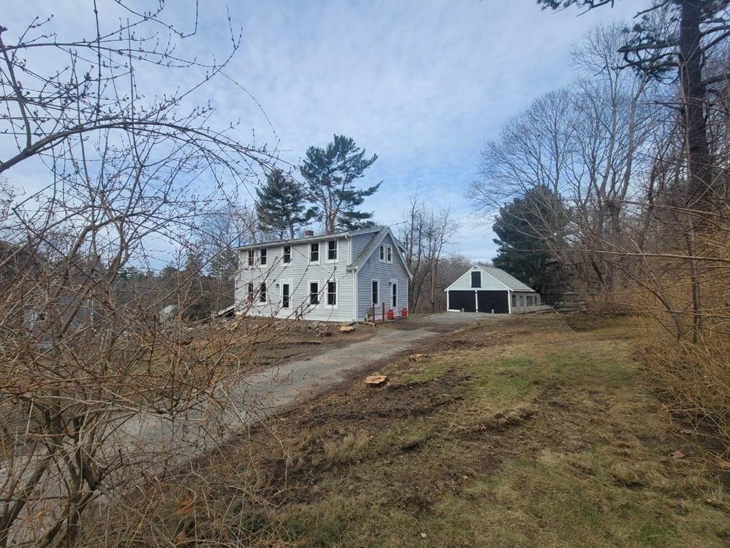132 Highland Street - Photo 1