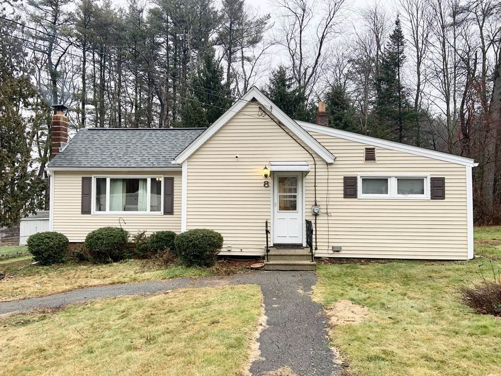 8 Baker Ln - Photo 1