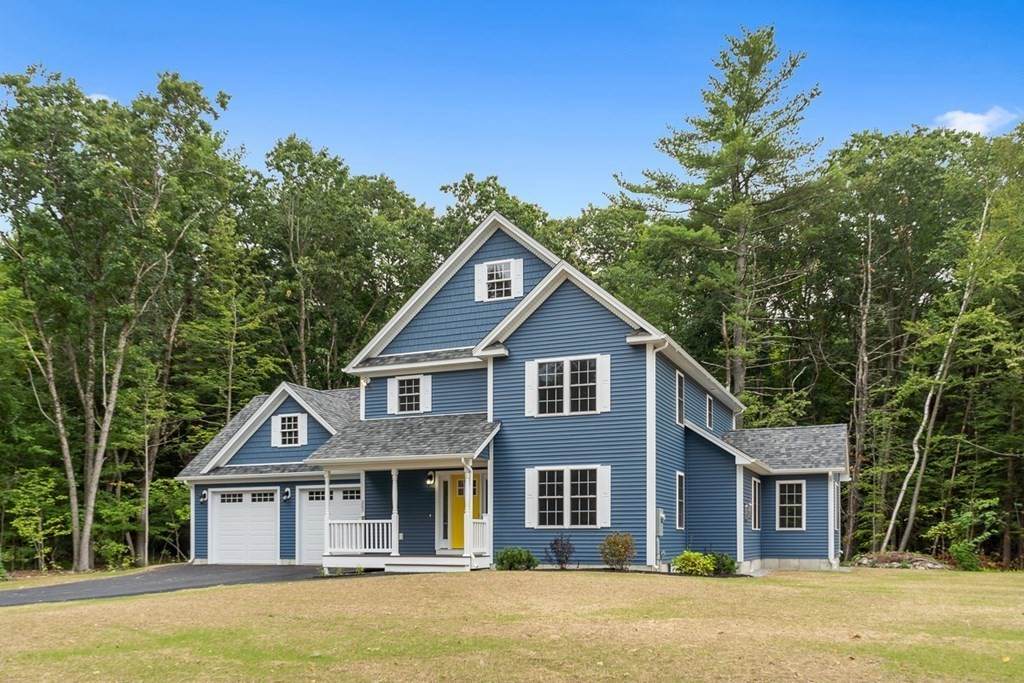 178 French Rd - Photo 1