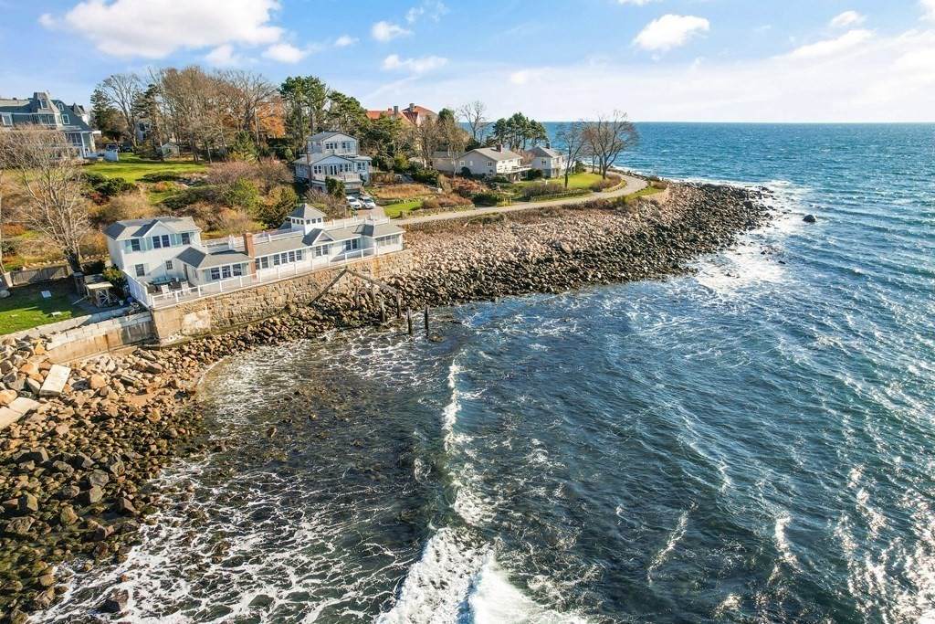 50 Shore Road - Photo 1